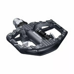 SHIMANO Pédales PD-EH500 avec Cales SM-SH56
