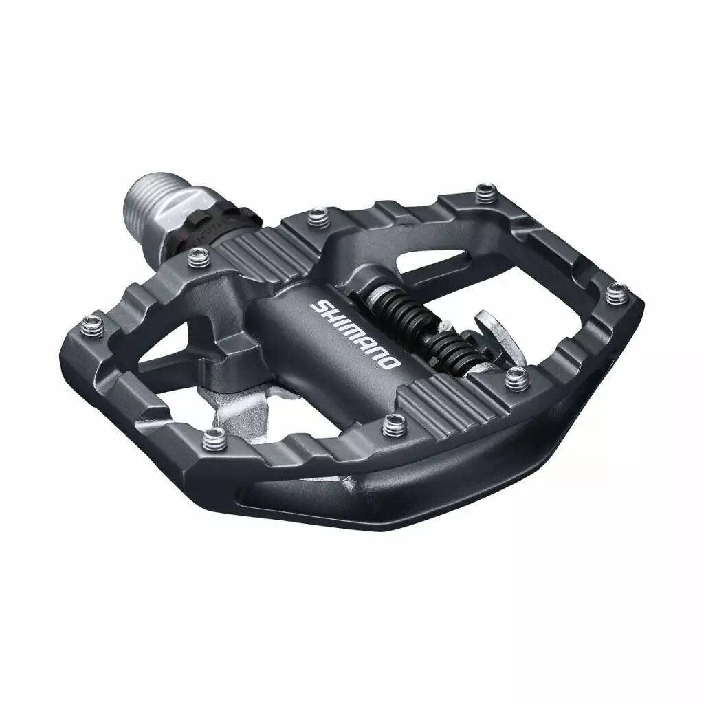 SHIMANO Pédales PD-EH500 avec Cales SM-SH56