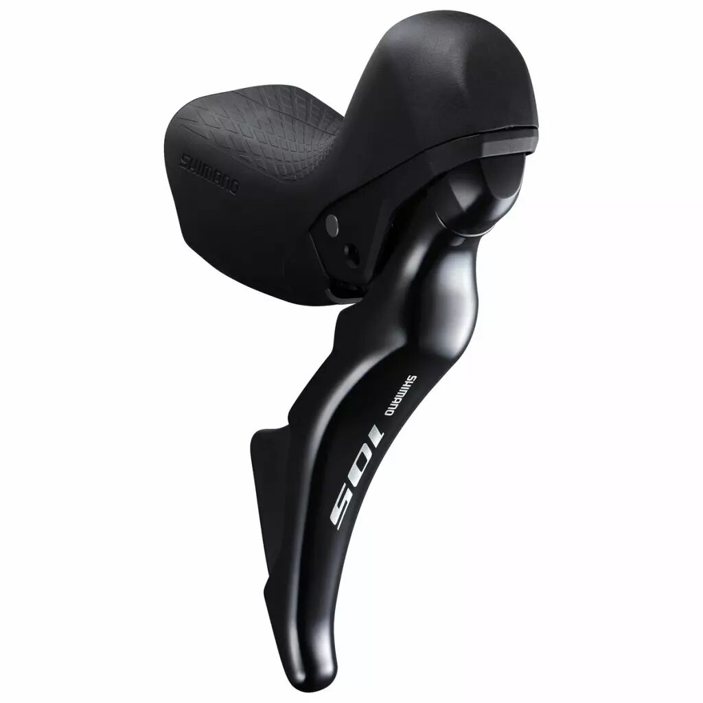 SHIMANO Manette Droite 11v ST-R7025 105 Noir
