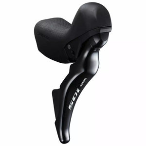 SHIMANO Manette Droite 11v ST-R7025 105 Noir
