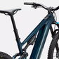 Vélo Specialized Levo Comp Alloy G4 Nb Gloss Deep Lake Metallic/Dune White
