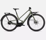 Vélo de ville électrique Orbea Diem 10 2026