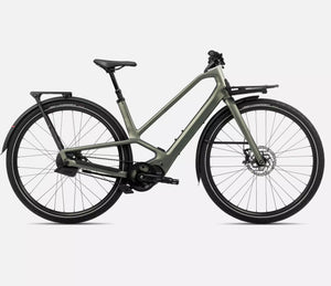 Vélo de ville électrique Orbea Diem 10 2026