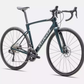 Vélo SPECIALIZED ROUBAIX SL8 Comp LGNBLUTNT/MORNMST