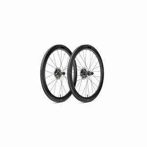 Paire de roues S5 Disques (57mm) SCOPE