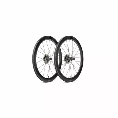 Paire de roues S5 Disques (57mm) SCOPE