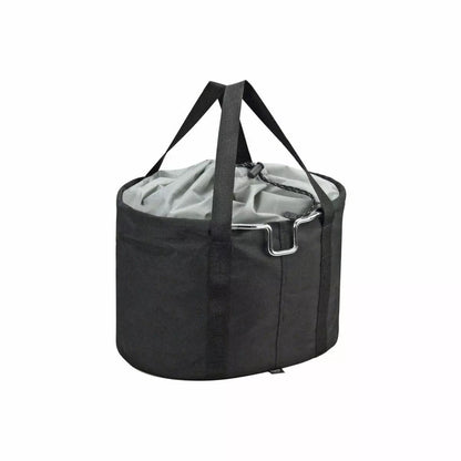 Sacoche/panier Shopper pro KLICKFIX