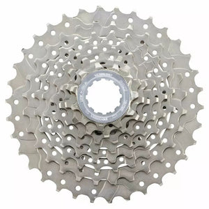 SHIMANO Cassette 8 Vitesses CS-HG50 11-34