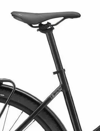 SPECIALIZED Sirrus X 3.0 EQ ST NRBLK/BLKREFL