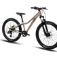 Vélo Enfant POLYGON Relic 24" Crème