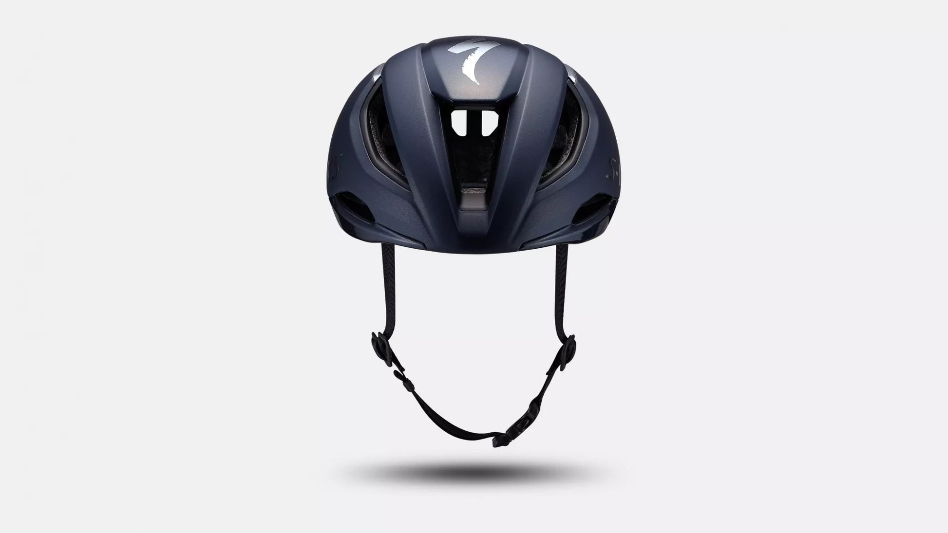 Casque Specialized S-Works Evade 3 Slate Chrome