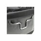 Panier tissu Shopper Alingo Gris  KLICKFIX