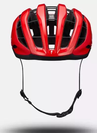 Casque Specialized S-Works Prevail 3 Vivid Red