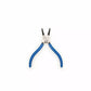 Pince à circlips 1.7 coudée interne Park Tool