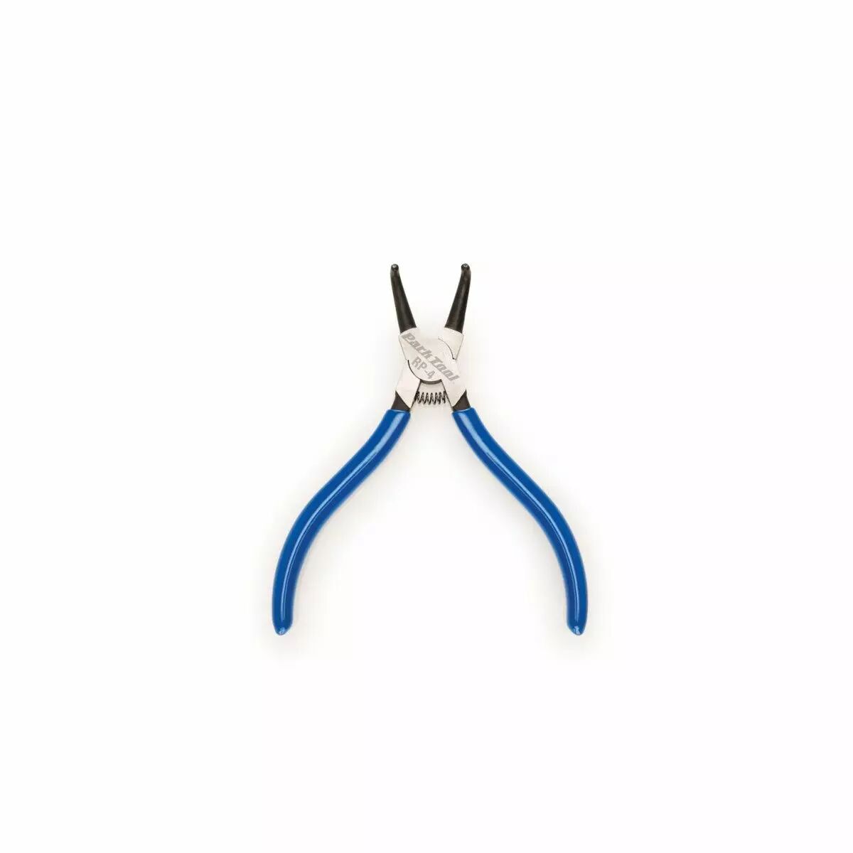 Pince à circlips 1.7 coudée interne Park Tool