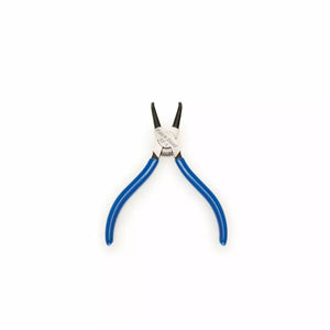 Pince à circlips 1.7 coudée interne Park Tool