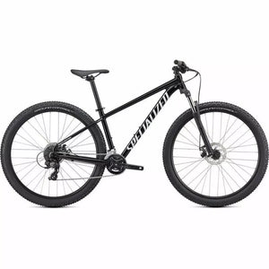 SPECIALIZED Rockhopper 27.5 Noir Brillant/Blanc