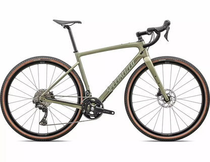 SPECIALIZED Diverge Sport Carbon METSPR/SPR