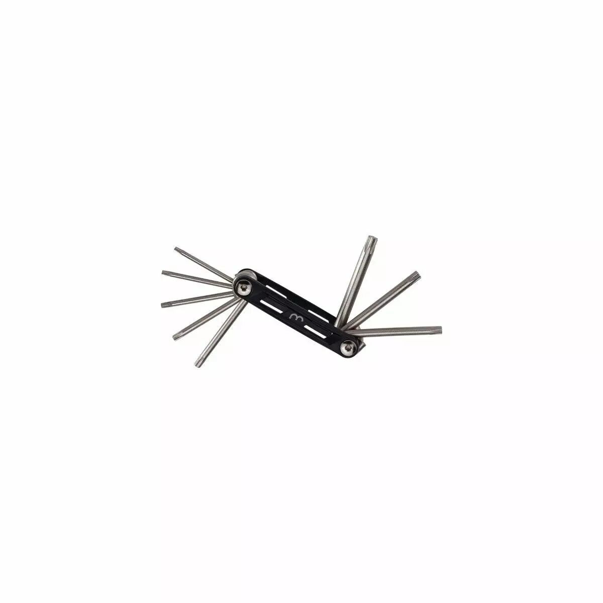 Outil pliant Torx TorxFold BBB