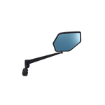 mirror E-view clamp mount right BBB
