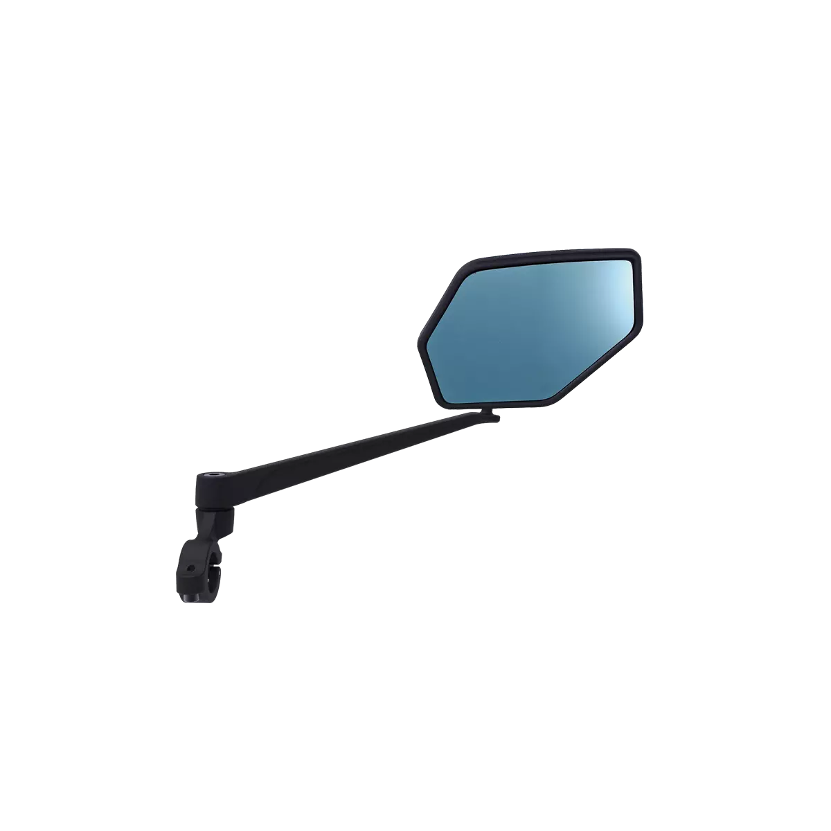 mirror E-view clamp mount right BBB