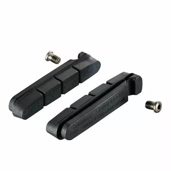 SHIMANO Patins Dura-Ace Pour Jante Aluminium vendu par 1 paire