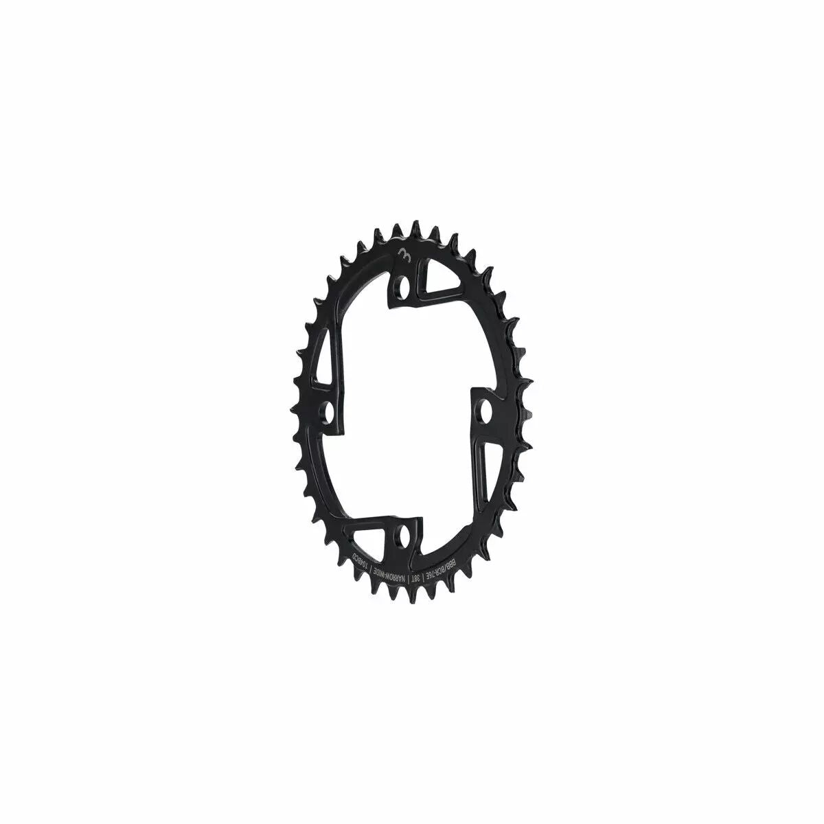 Plateau E-bikeGear étroit BBB