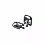 Pédales double fonction DualChoice BBB