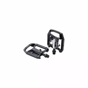 Pédales double fonction DualChoice BBB