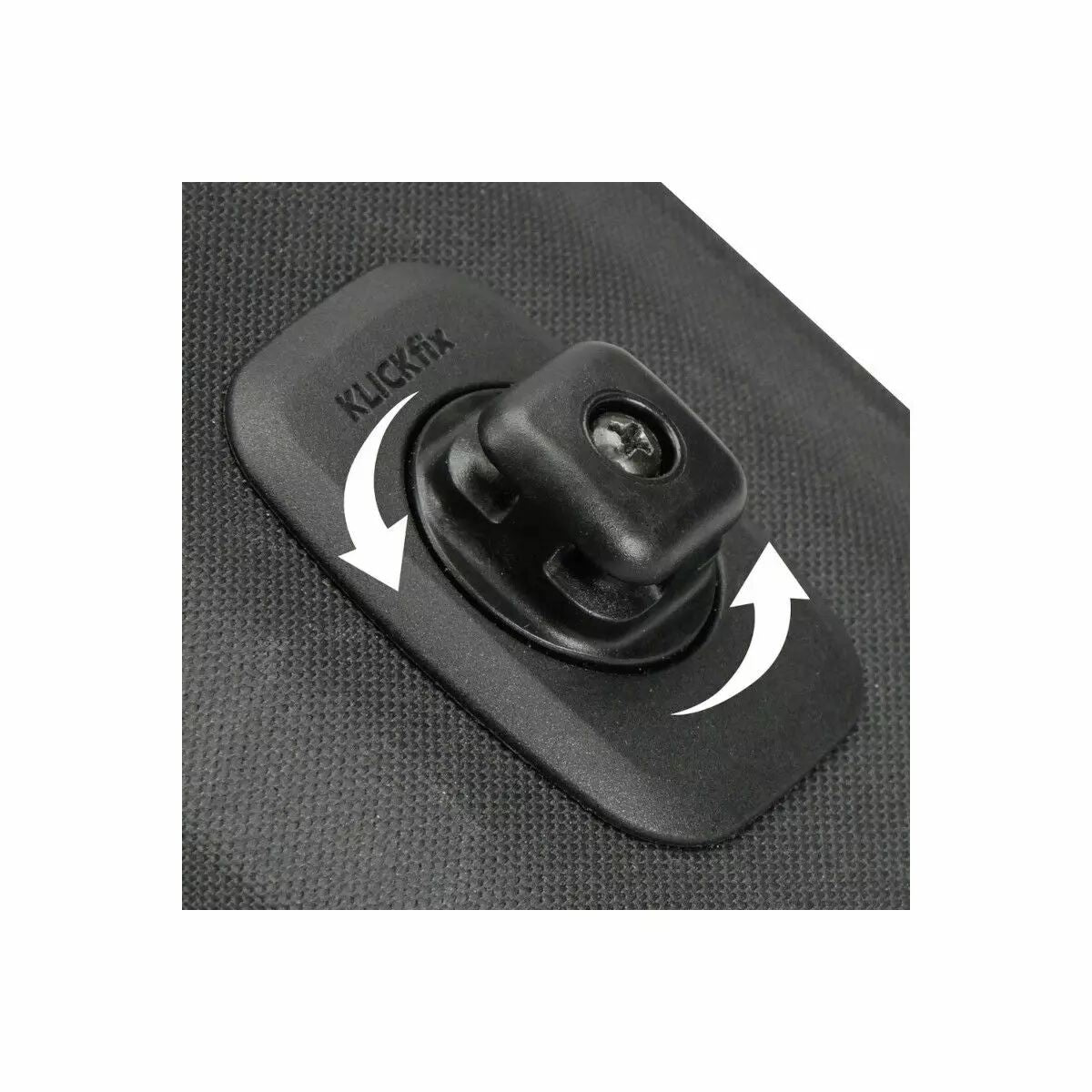 Housse PhoneBag Light M KLICKFIX