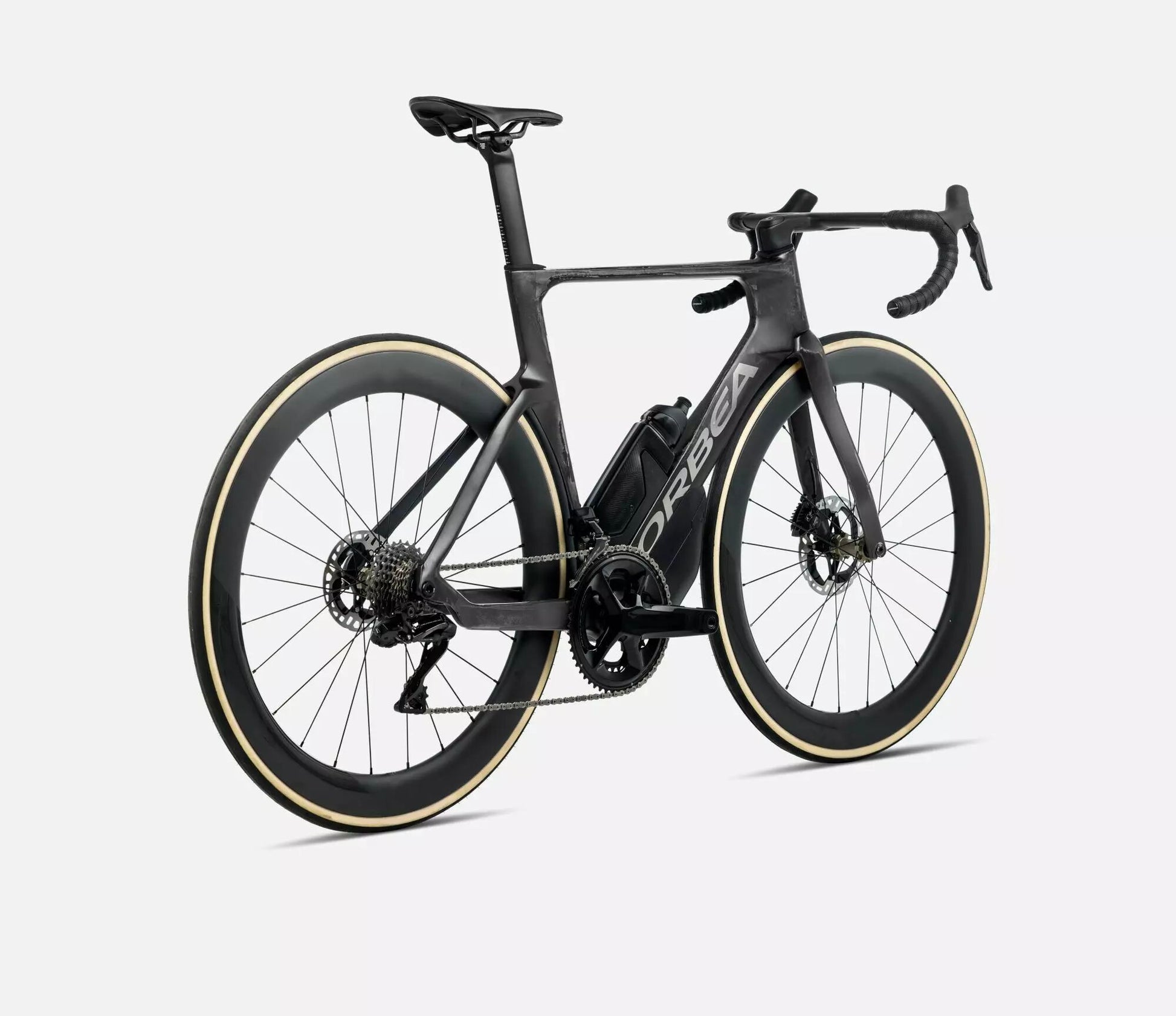 Orbea Orca Aero M35i LTD Power 2026