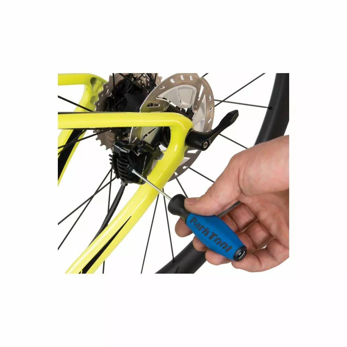 Tournevis plat 3mm Park Tool