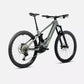 VTT électrique Orbea Wild H20 2026