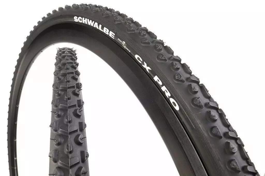 Pneu CYCLOCROSS 700*30 SCHWALBE CX PRO