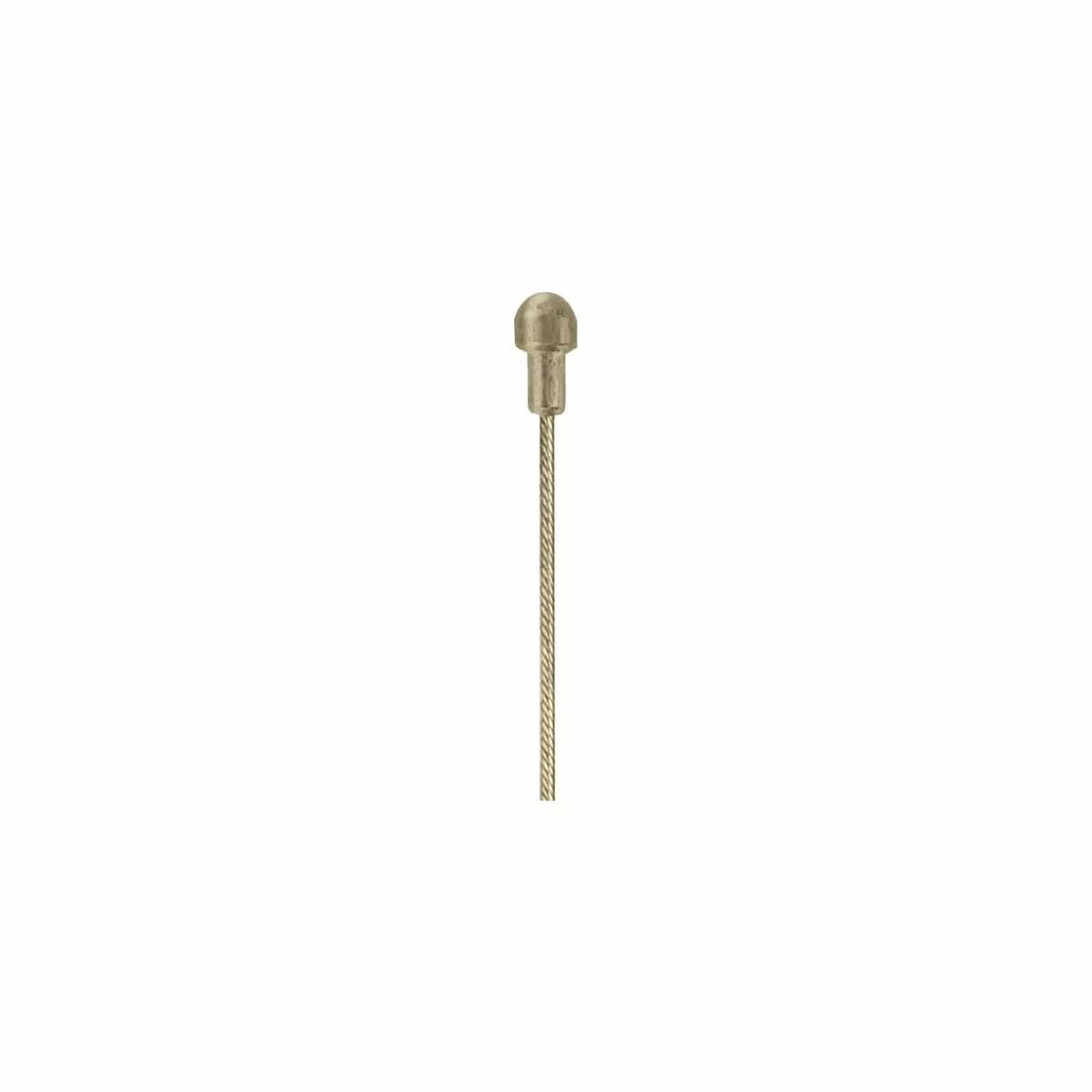 Cable de frein "BrakeWire" Route type shi BBB