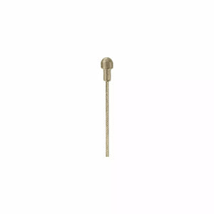 Cable de frein "BrakeWire" Route type shi BBB