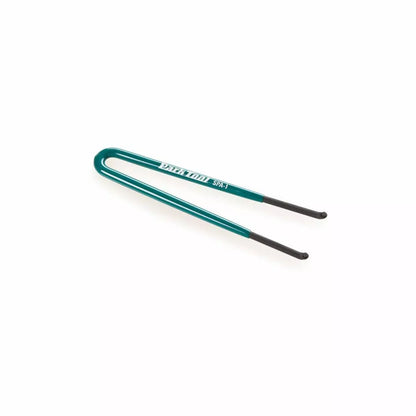 Clé à ergots (Vert) Park Tool