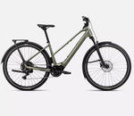 VTC électrique Orbea Kemen Tour 30 Mid 2026