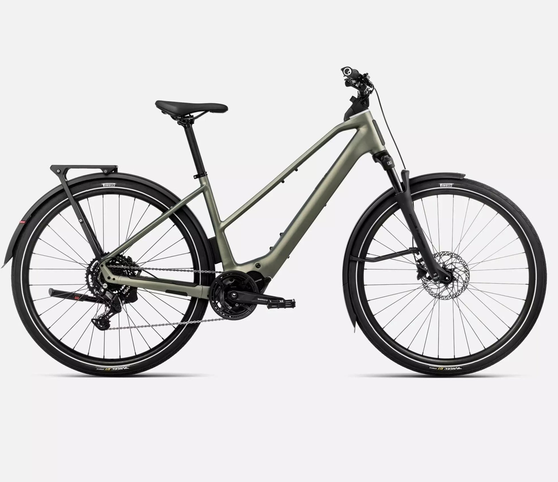 VTC électrique Orbea Kemen Tour 30 Mid 2026