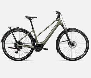 VTC électrique Orbea Kemen Tour 30 Mid 2026
