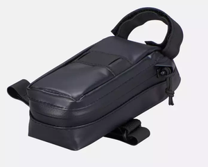 Sacoche SPECIALIZED Wedgie Noire
