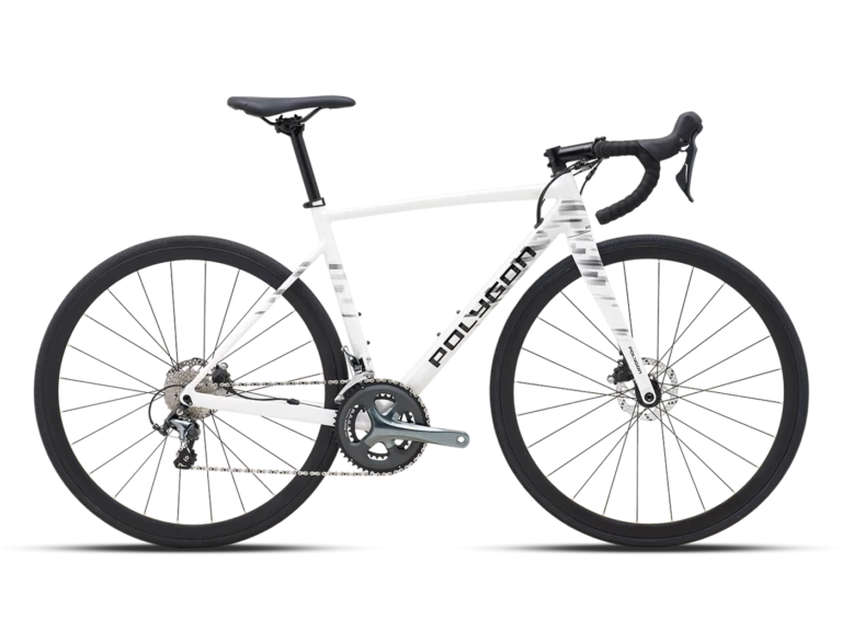 Vélo de route Polygon STRATTOS S4D