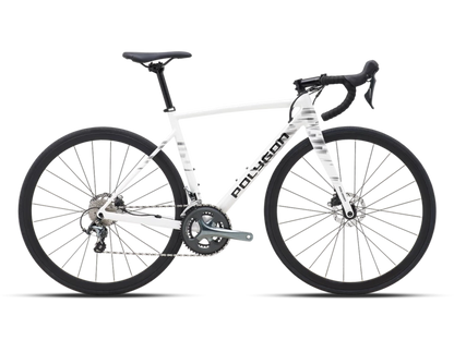 Vélo de route Polygon STRATTOS S4D