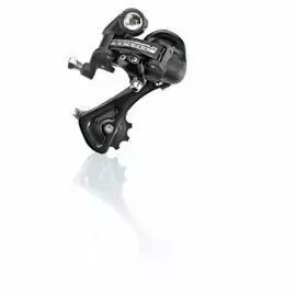 CAMPAGNOLO Dérailleur Arrière XENON 10V chape moyenne