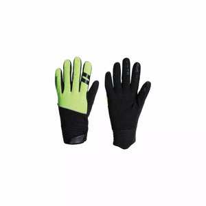 Gants hiver ControlZone Rouge BBB