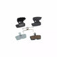 Plaquettes Coolfin, avec dissipateur thermique comp. Avid Code R BBB