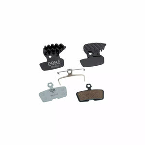 Plaquettes Coolfin, avec dissipateur thermique comp. Avid Code R BBB