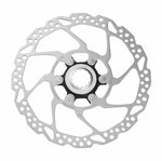 SHIMANO Disque de Frein 180mm CL Externe SM-RT54 + Ecrou