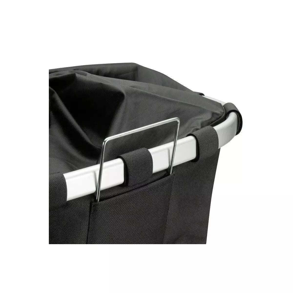 CARRYBAG GT pour Uniklip 2 Noir KLICKFIX