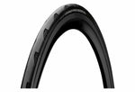 Pneu CONTINENTAL Grand Prix 5000 S Tubeless Ready Noir 700x25, 28 ou 30